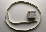 NEU Farbstreifen 1-fach Tür Seitenwand Original Opel Kadett E CC Stufenheck