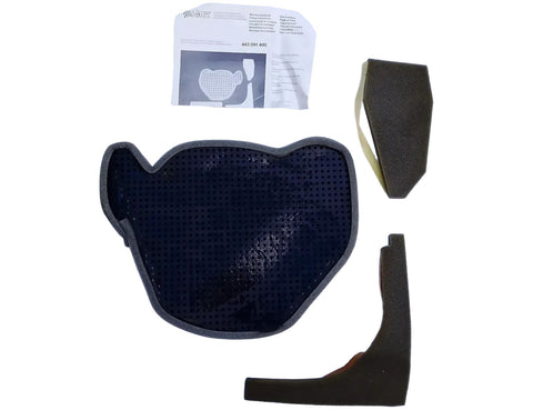 NEU Luftfilter Luftfiltereinsatz Original Votex Audi 100 200 443091400