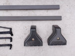 NEU Dachträger Grundträger Einbausatz Dach Original Opel Kadett E