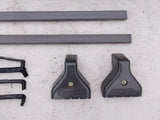 NEU Dachträger Grundträger Einbausatz Dach Original Opel Kadett E
