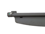 Laderaumabdeckung Laderaumrollo hinten grau Original VW Golf IV Bora Variant