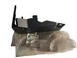NEU Abdeckung Kappe Schwellerverkleidung hinten links Orig Opel Vectra C CC Sth