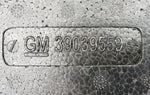 NEU Ablagefach Laderaumboden Bordwerkzeug Reserverad Orig Opel Astra K 5 Türer