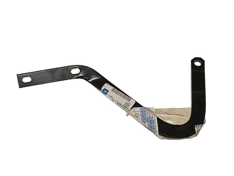 NEU NOS Bügel für Scharnier Motorhaube links Original Opel Corsa B Tigra A