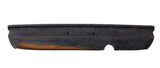NEU HS Reparaturblech Heckblech Heckschürze unten BMW E12 5er Reihe 518-528i