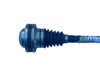 Antriebswelle vorne links Orig Volkswagen VW Sharan II 7N Seat Alhambra II 710