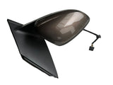Außenspiegel Rückspiegel rechts Volkswagen VW Polo V 6C 6R LH8Z Toffee Braun Met