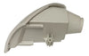 NEU Blinker Blinkleuchte links weissglas Original Opel Astra F