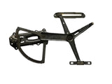 Fensterheber manuell vorne links Original Opel Corsa C 5-Türer 9113365