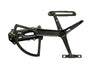 Fensterheber manuell vorne links Original Opel Corsa C 5-Türer 9113365