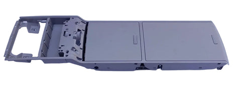 Deckenkonsole Staufach Innenleuchte grau Original VW Touran 5T