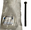 NEU Schraube M10x142 Halter 90A Lichtmaschine Orig Opel Vectra A Calibra Astra F