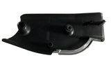 NEU NOS Abdeckung Armaturenbrett links schwarz Original Opel Corsa B Tigra A