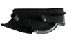 NEU NOS Abdeckung Armaturenbrett links schwarz Original Opel Corsa B Tigra A