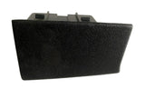 NEU Aschenbecher Ascher Hintertür hinten links anthrazit Original Opel Omega A
