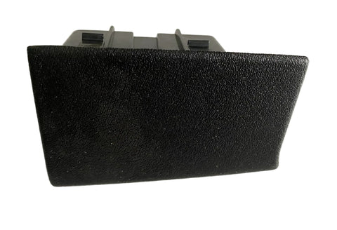 NEU Aschenbecher Ascher Hintertür hinten links anthrazit Original Opel Omega A