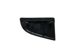 NEU Einsatz Ecke Mittelkonsole vorne unten links schwarz Original Opel Vectra B
