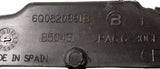 Stellelement Heizung Mischklappe mit Halter Original VW Seat Skoda Audi