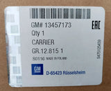 NEU Dachträger Grundträger Dachgepäckträger Alu Orig Opel Astra K Sportstourer