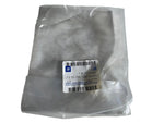 NEU Abdeckung Scharnier Sitz HR außen Charcoal Code XXUV Original Opel Signum