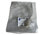 NEU Abdeckung Scharnier Sitz HR außen Charcoal Code XXUV Original Opel Signum