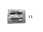 NEU 2x Spannhülsen Knopf Chokezug Orig Opel Kadett E Ascona C Omega A Corsa A