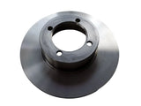 NEU Bremsscheiben vorne Original ATE Opel Ascona Kadett Rekord Manta