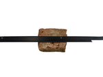NEU Führungsschine Hintertürfenster mitte links Original Opel Omega B