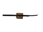 NEU Führungsschine Hintertürfenster mitte links Original Opel Omega B