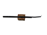 NEU Führungsschine Hintertürfenster mitte links Original Opel Omega B