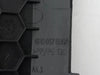Abdeckung Sicherungskasten Armaturenbrettverkleidung Original VW Polo 6R 6C
