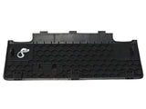 Abdeckung Sicherungskasten Armaturenbrettverkleidung Original VW Polo 6R 6C