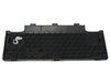 Abdeckung Sicherungskasten Armaturenbrettverkleidung Original VW Polo 6R 6C