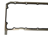 NEU Dichtung Ölwannendichtung an Zylinderblock Original Opel Astra F G X17DTL