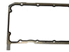 NEU Dichtung Ölwannendichtung an Zylinderblock Original Opel Astra F G X17DTL