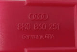 NEU Warndreieck Pannendreieck Original Audi A4 A5 A6 A8 8K0860251