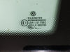 Seitenscheibe Dreiecksfenster Dreiecksscheibe vorne links Orig VW Touran II 5T