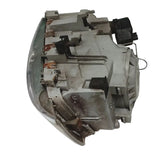 Scheinwerfer Frontscheinwerfer vorne rechts Bosch Opel Senator B Halter intakt!