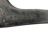 Achsschenkel Querlenker Achse hinten links Original Mercedes S Klasse W126