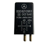 Blinkrelais Blinkgeber Relais Original Mercedes Benz S Klasse W126 W123 R107