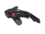 NEU Halter Heckverkleidung Stoßstangenhalter hinten links Original Opel Astra H