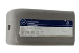 NEU Winkel Halter Stossfänger vorne Original Mercedes SL Klasse W129 A1298850012