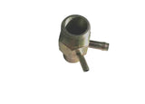 NEU Anschlussstück Rohr Adapter Original Opel 90183105 849430