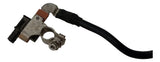 Batteriekabel Minuskabel Masseleitung Original VW Audi Seat Skoda