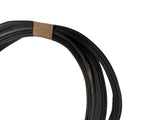 Heckklappendichtung Türgummi Kofferraum hinten Original VW Polo V 6R 6C