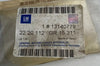 NEU Satz Griffschale Laderaumboden Kofferraum Teppich Original Opel Meriva A