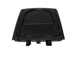 Becherhalter Getränkehalter Mittelkonsole hinten Original VW Polo 6R