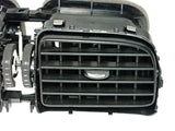 mittlere Luftdüse Luftausströmer Gebläse Armaturenbrett Original VW Polo 6C