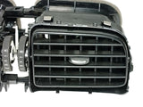 Mittlere Luftdüse Luftausströmer Gebläse Armaturenbrett Original VW Polo 6C