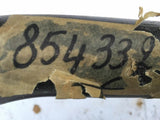 NEU NOS Hosenrohr Vorderrohr Auspuff Original Opel Kadett E 1.6 L 16S